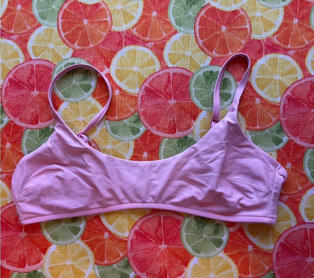 Aerie Bikini Top Size Medium